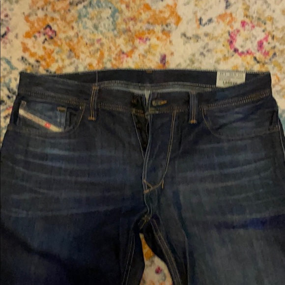 diesel jeans 34x34